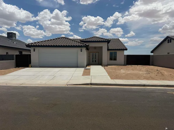 10625 E 46th Ln, Yuma, AZ 85367