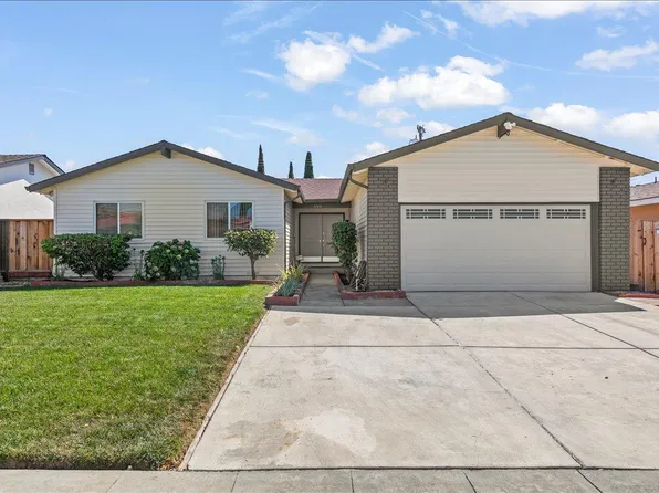 3144 Coldwater Dr, San Jose, CA 95148