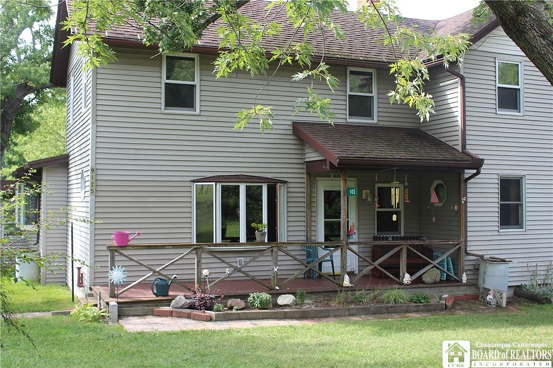 9125 Chautauqua Rd, Fredonia, NY 14063 Zillow