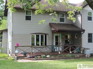 9125 Chautauqua Rd, Fredonia, NY 14063