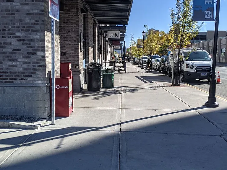 5 W Mendenhall #408 — Photo 14