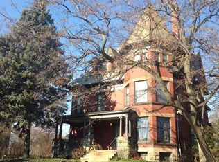 615 Cherry St SE, Grand Rapids, MI 49503