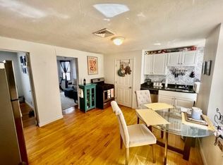 24 Stillman St APT 5F, Boston, MA 02113