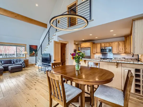 63 Idlewild Dr, Dillon, CO 80435