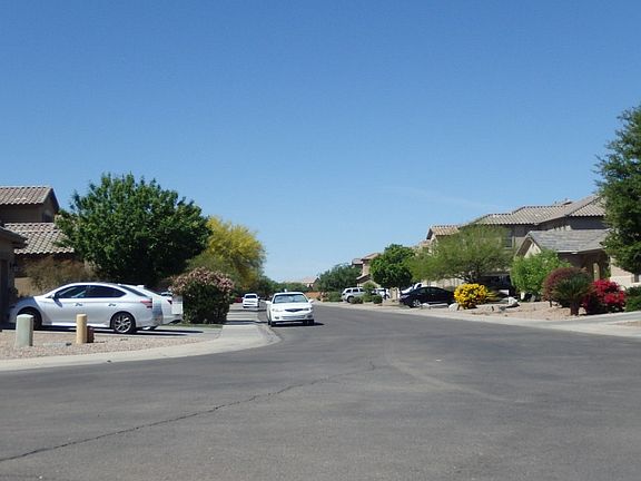4th image of 42079 W Arvada Ct