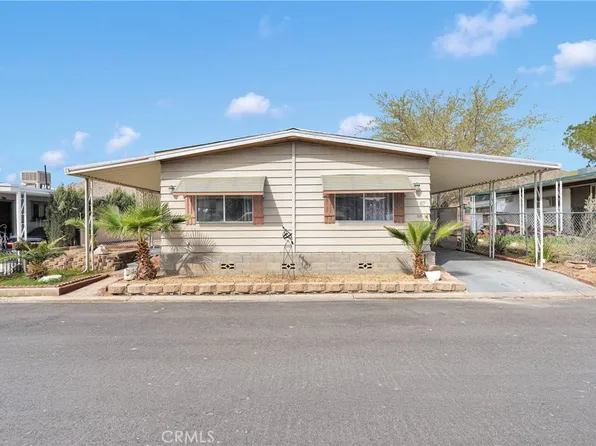 20683 Waalew Rd Spc B87, Apple Valley, CA 92307