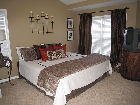 MASTER SUITE