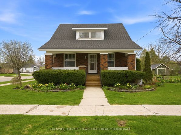 484 Carling St, South Huron, ON N0M 1S2