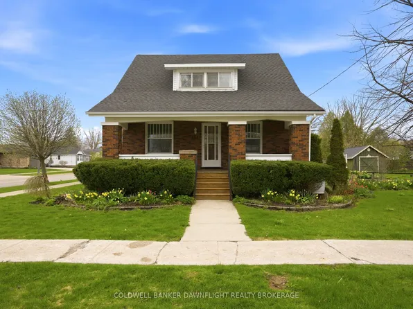 484 Carling St, South Huron, ON N0M 1S2