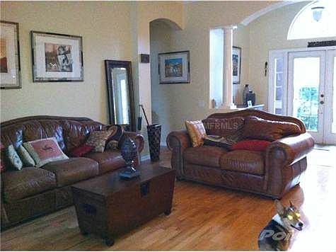 4th image of 17727 Currie Ford Dr