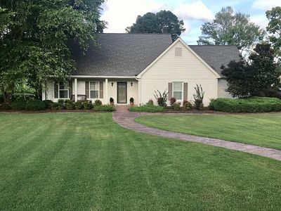 1794 Sand Wedge Dr, Starkville, MS, 39759
