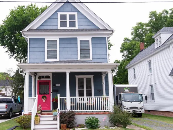 109 Willis St, Cambridge, MD 21613