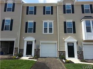 14 Yellow Rose Ln, Palmer Twp, PA 18045