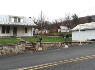 7710 Creager Rd, Waynesboro, PA 17268