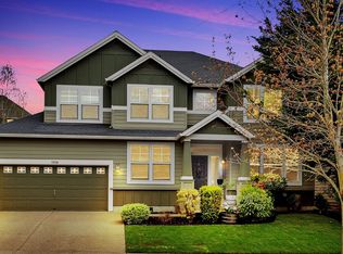 17228 SW Green Heron Dr, Sherwood, OR 97140