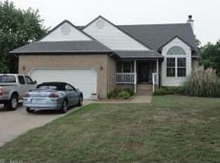 2405 Ravenel Ct, Virginia Beach, VA 23454