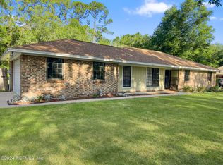 1200 Surrey Glen Rd, Middleburg, FL 32068