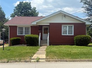 717 18th Ave, Beaver Falls, PA 15010