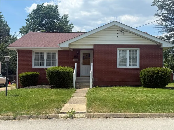 717 18th Ave, Beaver Falls, PA 15010