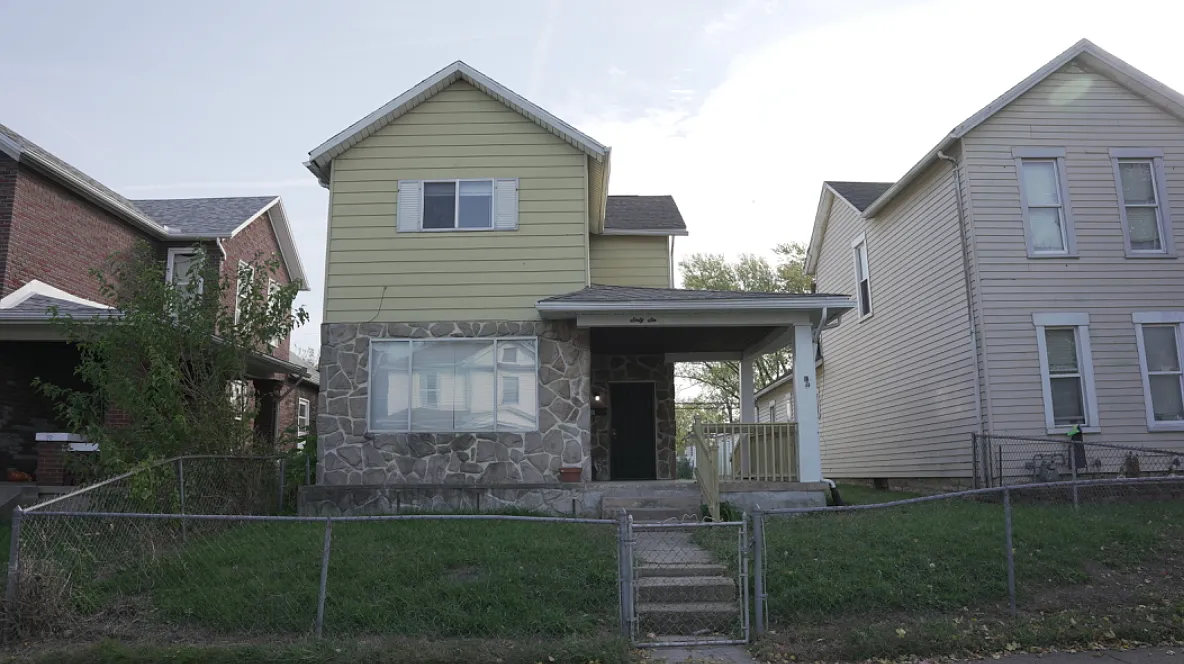 66 Notre Dame Avenue - 1 — Photo 1