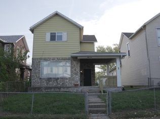 66 Notre Dame Ave, Dayton, OH 45404