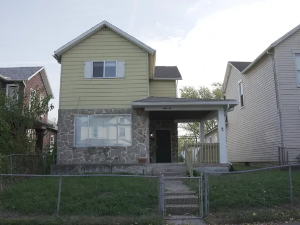 66 Notre Dame Ave, Dayton, OH 45404