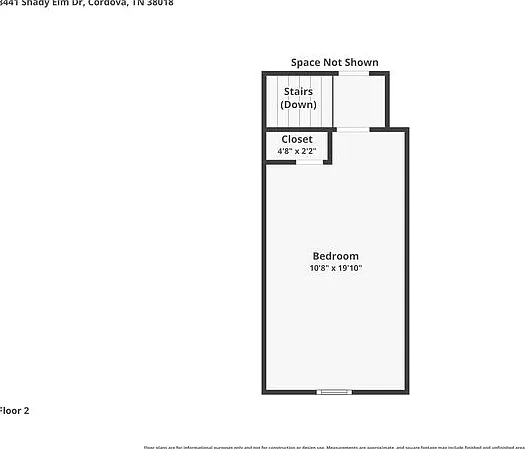3 bed, 2.0 bath, 1436 sqft, $1,871 — Photo 2