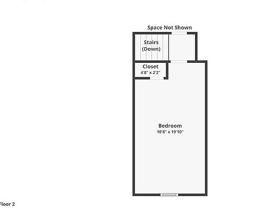 2nd image of 8441 Shady Elm Dr