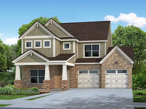 The Woodmont Craftsman