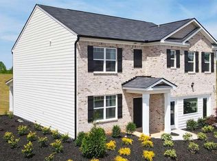 2159 Redfern Rd #159, Dacula, GA 30019