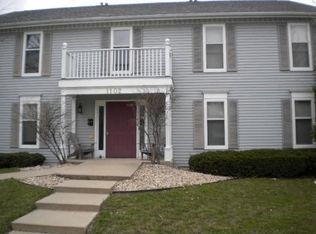 1102 Gammon Ln UNIT 2, Madison, WI 53719