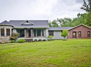 110 Jamestown Dr, Hot Springs, AR 71901
