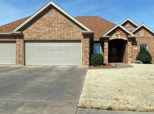 4101 Candlewood Cir, Wichita Falls, TX 76308