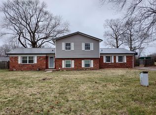 9601 S Fleming St, Muncie, IN 47302