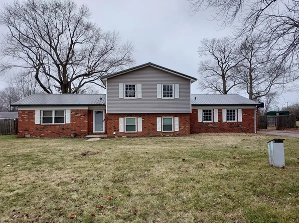 9601 S Fleming St, Muncie, IN 47302