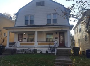 175-177 Clinton St, Columbus, OH 43202