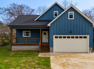 304 Cumberland Ave, Jasper, TN 37347