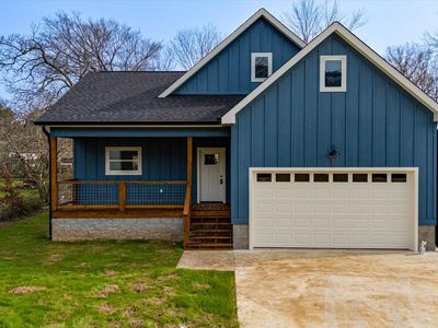 304 Cumberland Ave, Jasper, TN, 37347