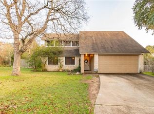 501 Teaberry Cir, Austin, TX 78745