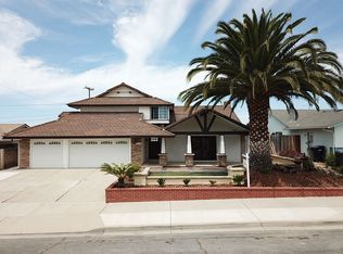 4304 Sirius Ave, Lompoc, CA 93436