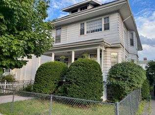 43 Alexander Ave #1, Medford, MA 02155