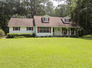 4284 NE Colin Kelly Hwy, Madison, FL 32340