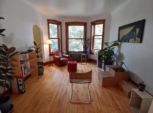2508 N Richmond St #2, Chicago, IL 60647