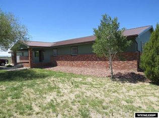 18 Prairie Breeze Rd, Riverton, WY 82501
