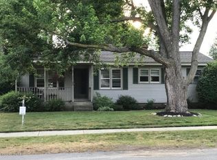 5405 Christie Ave SE, Kentwood, MI 49508