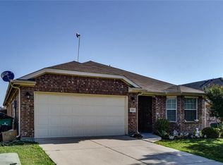 323 Crosscreek Dr, Princeton, TX 75407