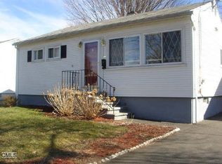 103 Andrassy Ave, Fairfield, CT 06824