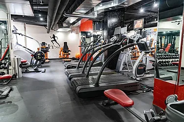 Rented by Beam Living