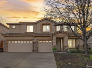 2486 Bluerock Dr, Antioch, CA 94531