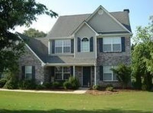 1081 Vanessa Ave, Bogart, GA